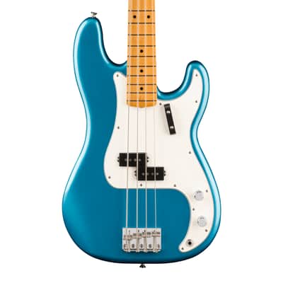 ESP AMAZE ASM Lake Placid Blue | Reverb