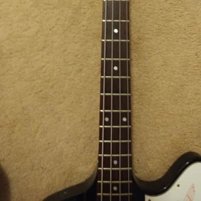 Gibson Thunderbird Bicentennial Black 1976 image 3