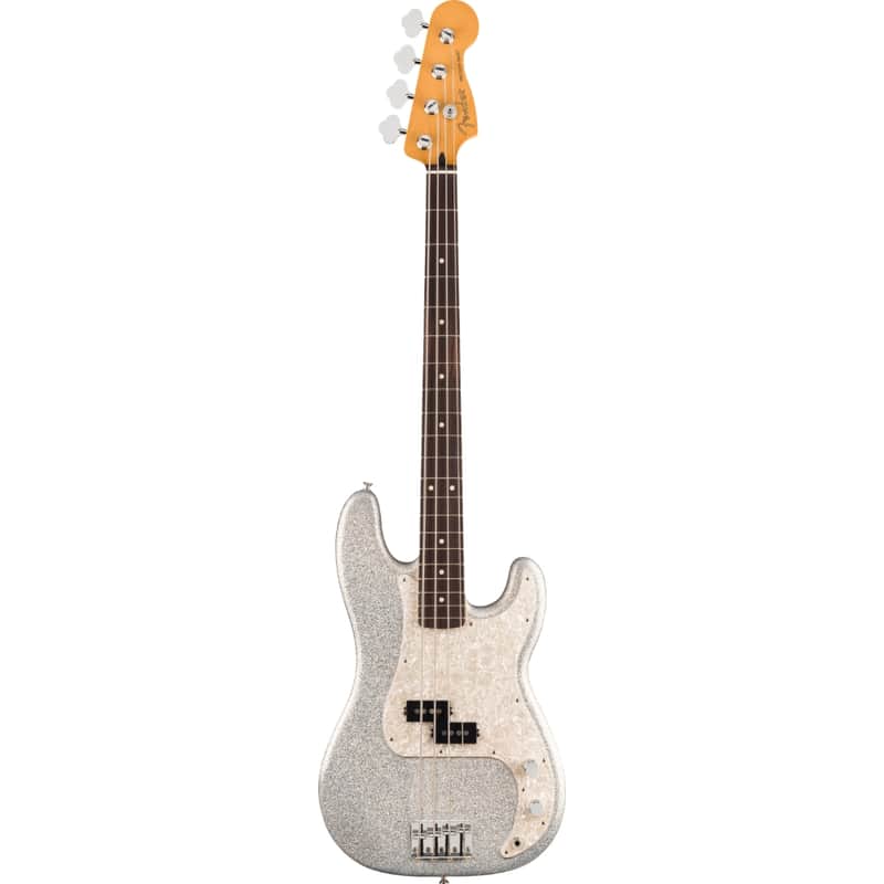 Fender 75th Anniversary Player II Precision Bass image 1