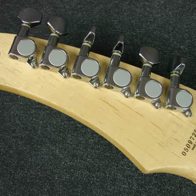 Vinci Signature Electric Guitar S Style image 11