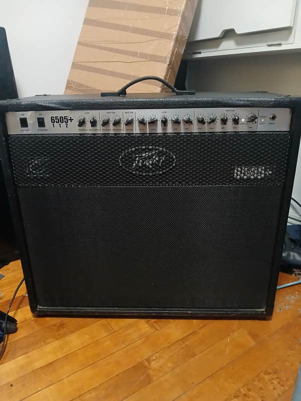 Used EVH 6505 for Sale — eBay & Reverb