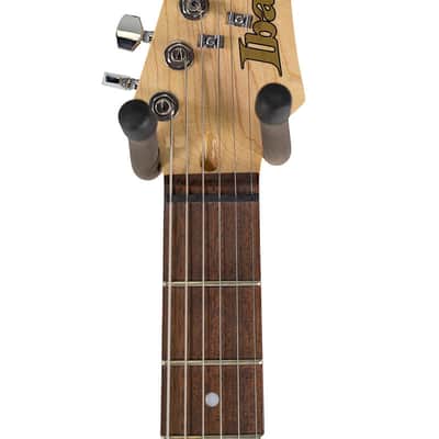 2026 Ibanez AZES40 Roadster Orange Metallic image 4