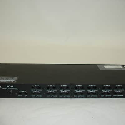Peavey LM16S 16-Channel Stereo Line Mixer image 10