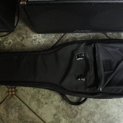 Kramer Proaxe Standard Usa 1989 (3.6kg) Ferrari Red image 13