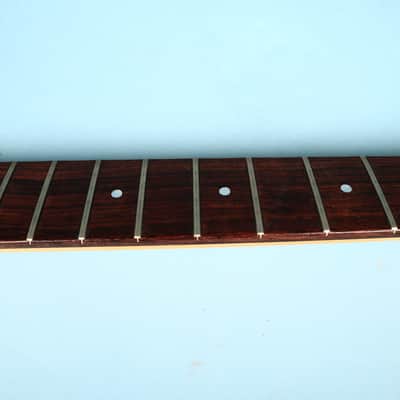 1985 Kramer USA Baretta Banana Maple Guitar Neck Floyd image 4