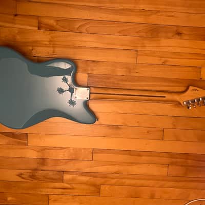 Fender Player II Jazzmaster image 2