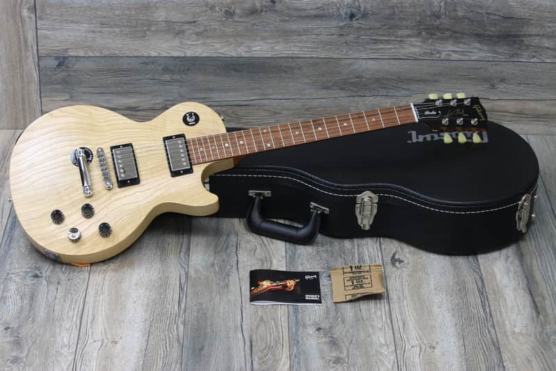 Gibson Les Paul Studio Swamp Ash 2012 - 2015 image 2