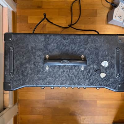 Peavey Vypyr 30-Watt 1x12" + Sanpera I Footswitch image 6