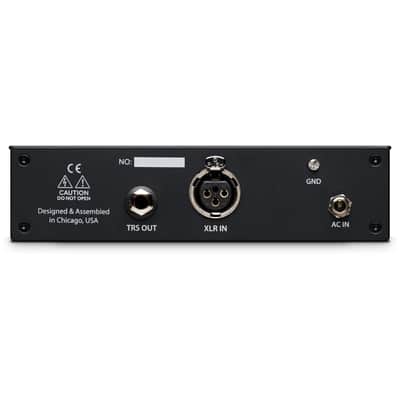 Black Lion Audio B12A mkIII Microphone Preamp image 3
