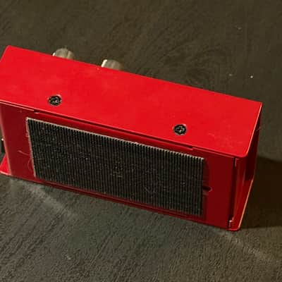 Aguilar Octamizer Analog Octave Pedal image 4