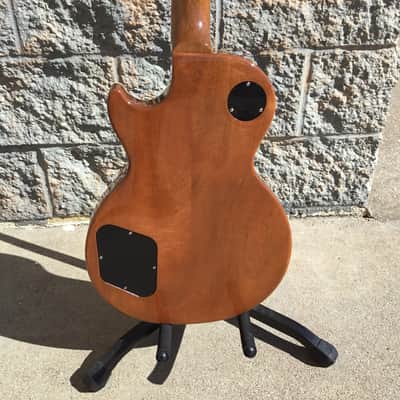 Gibson Les Paul Standard '60s Double Trouble 2025 Vintage Cherry Sunburst image 4