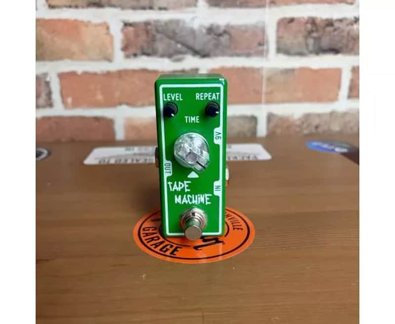TONE CITY - TAPE MACHINE image 1