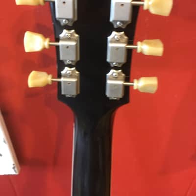 Eastman SB59V-BK 2019 Black image 5