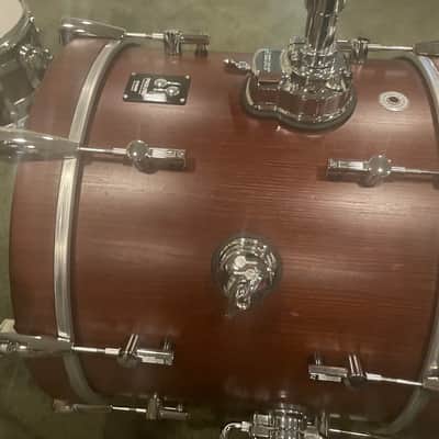 Sonor Prolite RARE Bop Kit Double Floors 2012-2014 - Nussbaum image 7