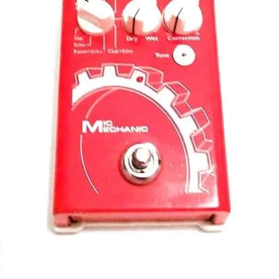 TC Helicon Mic Mechanic - In Box image 1