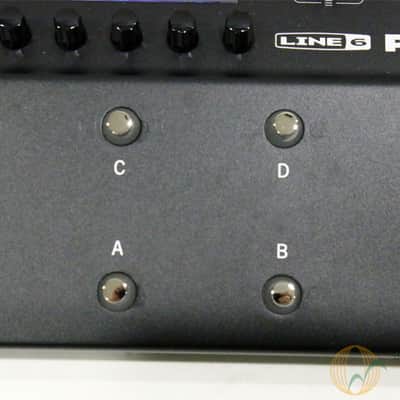 Line 6 Pod Go image 4
