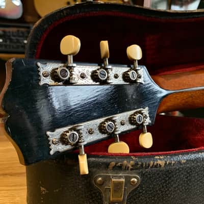 Gibson Style O Artist 1917 image 17