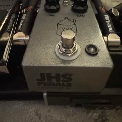 JHS Moonshine V2 2017 - Present - Silver image 2