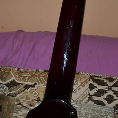 Schecter Hellraiser 8-String Flying V image 5