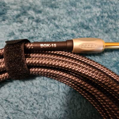 Boss GM-800/GK-5 Pickup/BGK-15 Serial cable image 6