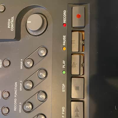 TASCAM Portastudio 488 MKII image 2