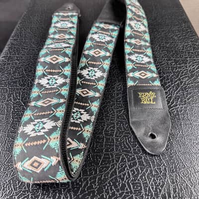 Ernie Ball Southwest Style Strap image 2