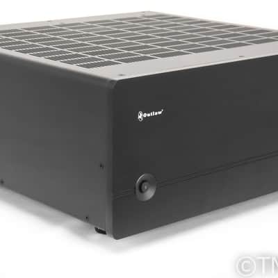 Outlaw Audio Model 7700 Seven Channel Power Amplifier image 2
