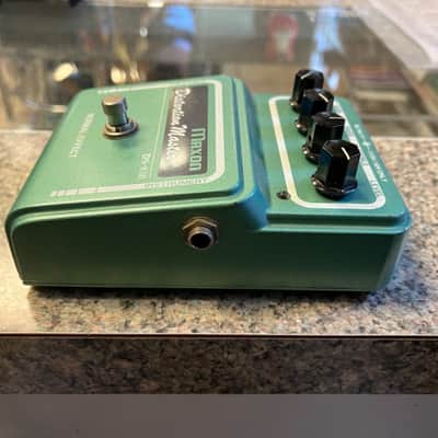 Maxon DS-830 Distortion master pedal image 3