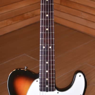 Fender Telecaster American Standard 1967 Originale image 13