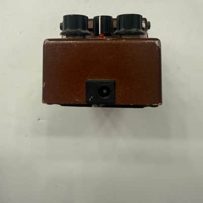 Boss Roland OC-2 Octave Analog Octaver Vintage Guitar Effect Pedal MIJ Japan image 5