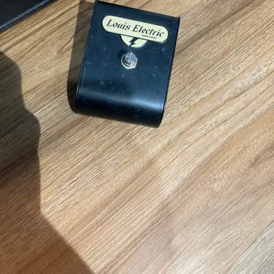 Louis Electric KR12 2010’s - Black image 8