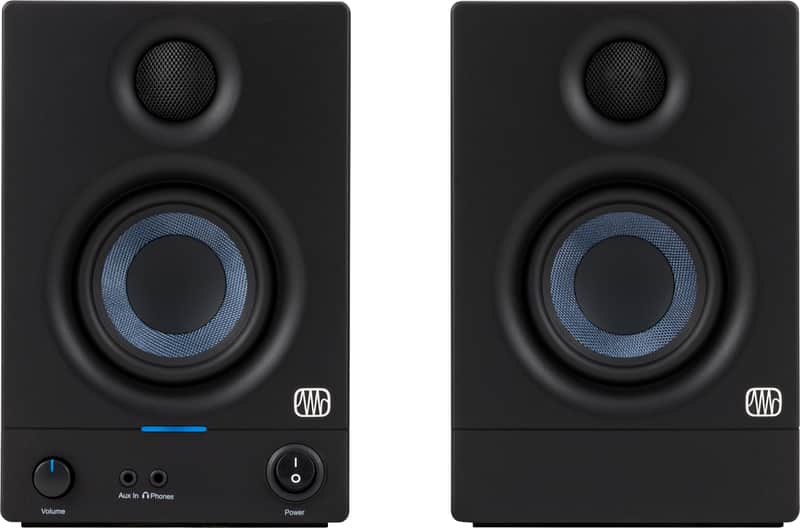 Presonus Eris E3.5 2nd Gen image 1