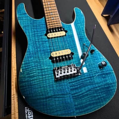 Suhr Custom Shop Modern image 15