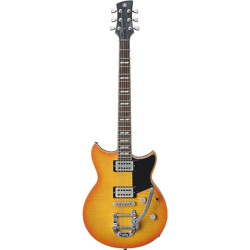 【美品】ヤマハ YAMAHA RS720B REVSTAR レブスター Yamaha Revstar RS720B | Reverb