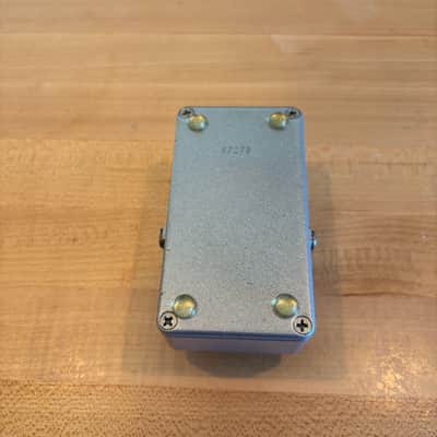 Keeley C2 2-Knob Compressor 2010s - Silver image 6