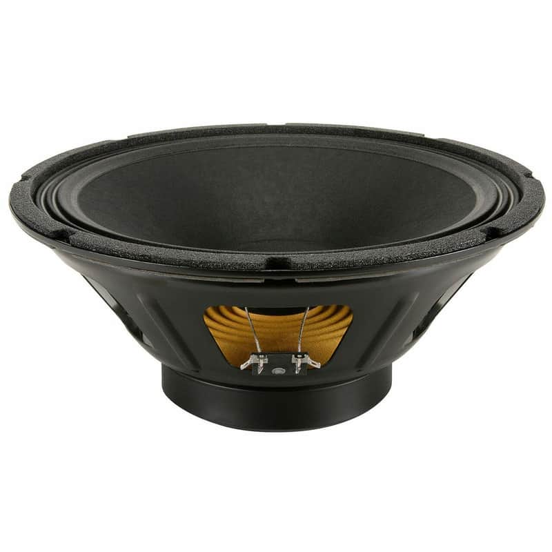 Eminence BETA-12CX 12" Mid-Bass Woofer 500-Watts Pro Audio 8-Ohm Speaker image 1
