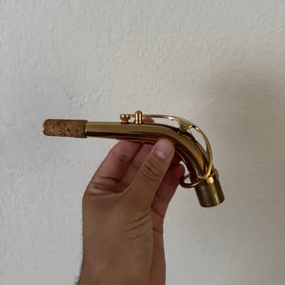 NEAR-MINT Unison 7002 Series Alto Saxophone image 12
