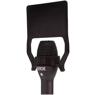 RODE Reporter Omnidirectional Interview Microphone, New image 3