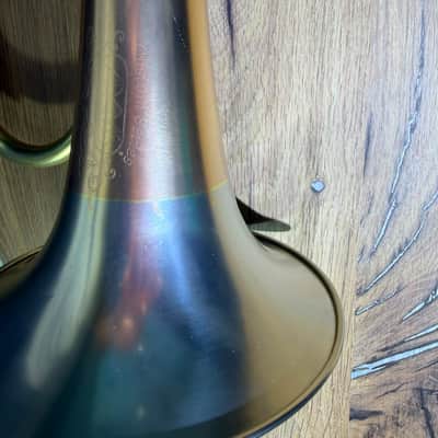 Flugelhorn Adams F1 Custom Red Brass image 6