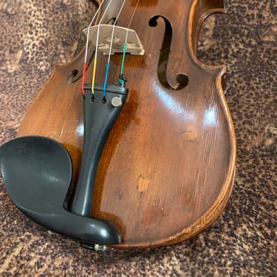 Italian Violin Gaetano Guadagnini Anno 1831 image 22