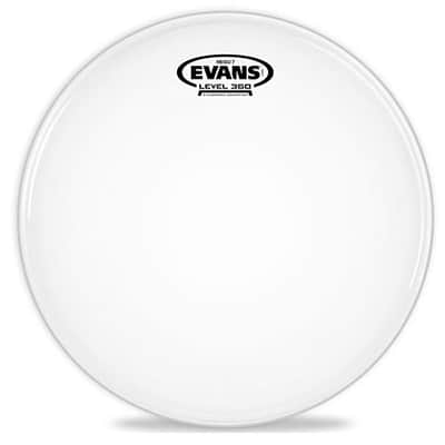 Evans Reso 7 Coated 14" Resonant Head image 1