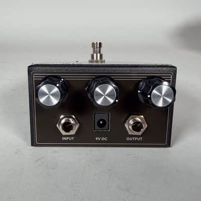 JHS Legends Series Bender 1973 London Fuzz w/Box image 6