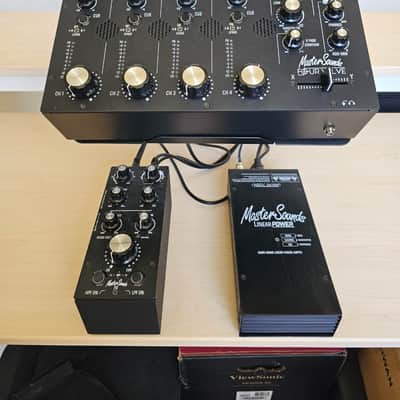 MasterSounds | Reverb
