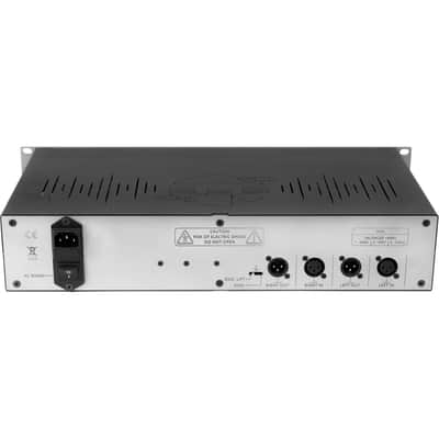 Gainlab Audio Empress Equalizer image 3