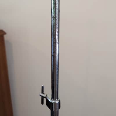 Ludwig Atlas 1402 Cymbal Stand 1970s image 17