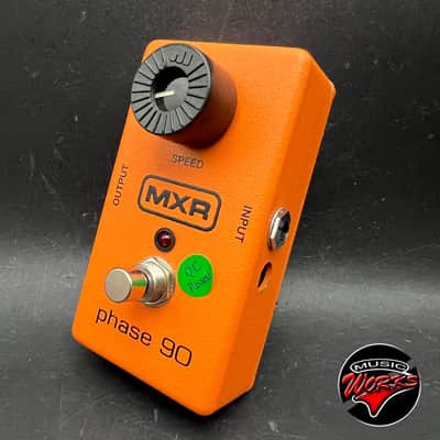 Mxr   M 101 Phase 90 image 3