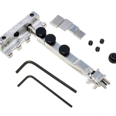 Tremol-No Large Clamp Tremolo Locking Device BP-2006-010