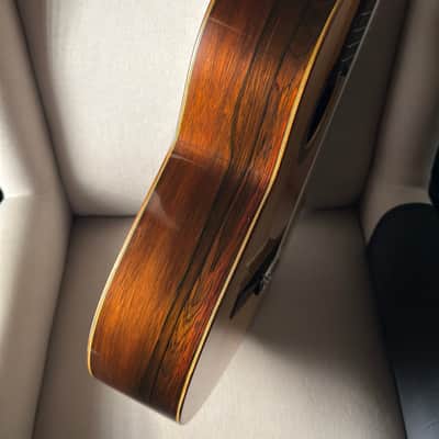 Paul Fischer Classical Fan Braced image 10