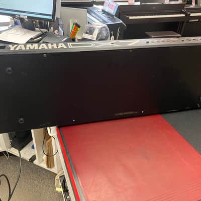 Yamaha DX7 II-D Plus image 9