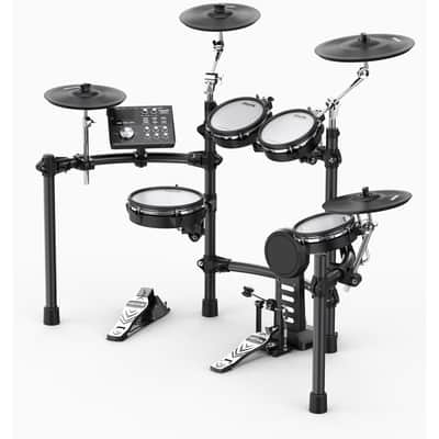 Immagine NUX DM7X Digital Drum Kit - 4